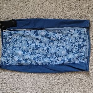 NWT Guess pencil skirt